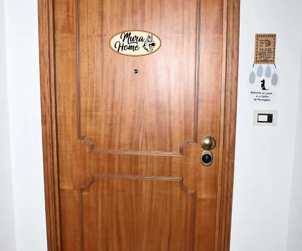 Bed & Breakfast Mura