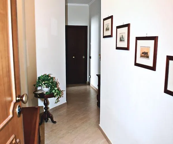 Bed & Breakfast Mura 4*