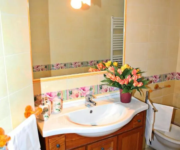 Mura Bed & Breakfast