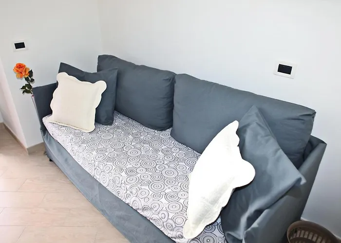 Bed & Breakfast Mura