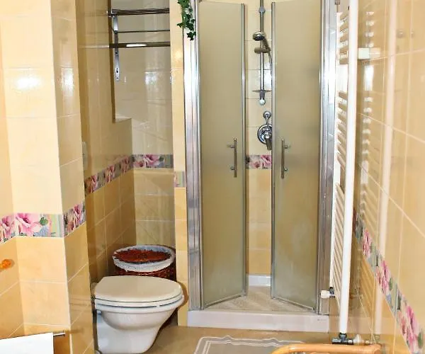 Bed & Breakfast Mura 4*