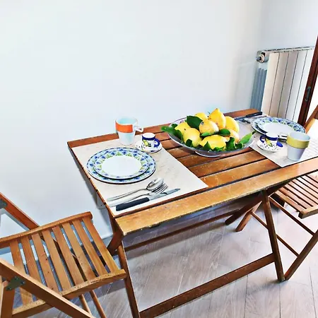 Mura 4* Сорренто