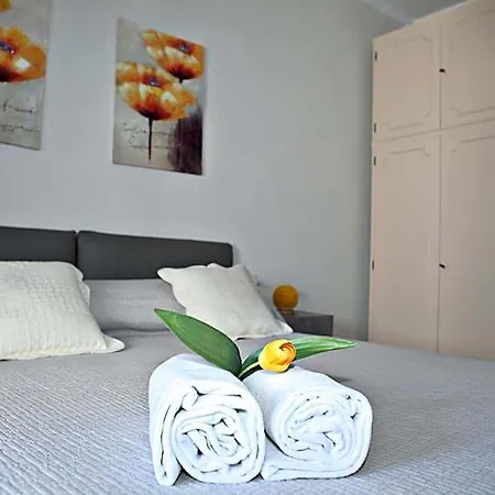 Mura 4* Сорренто