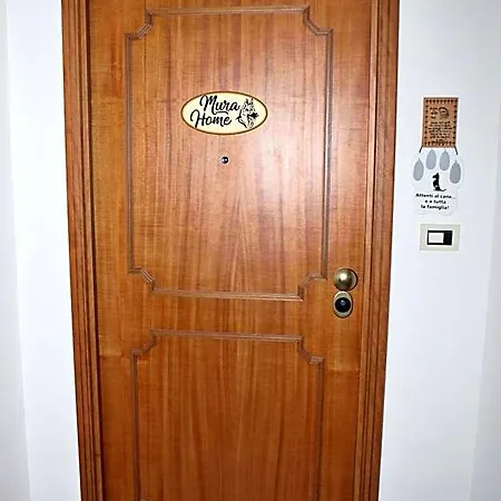 Mura Сорренто