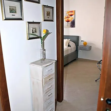 Mura Сорренто