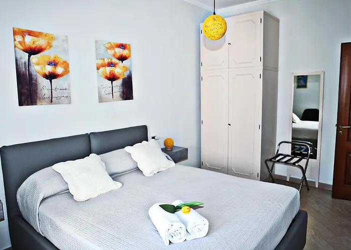 Mura Bed & Breakfast Sorrento