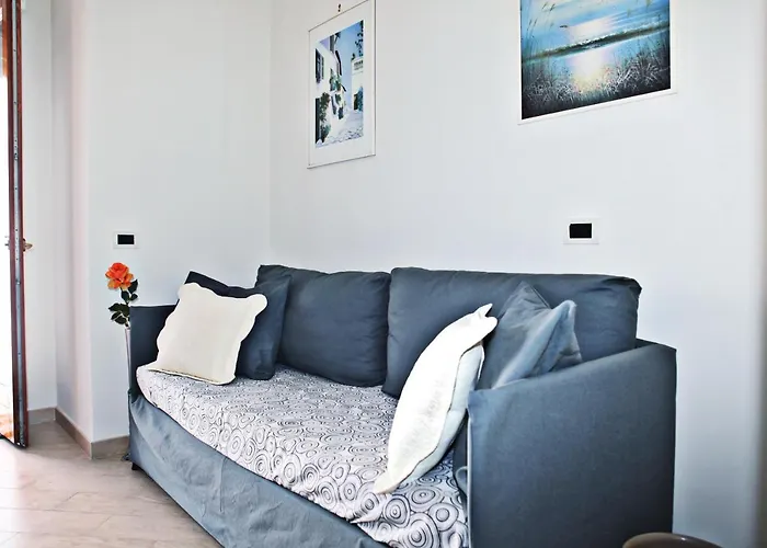 Bed & Breakfast Mura Sorrento