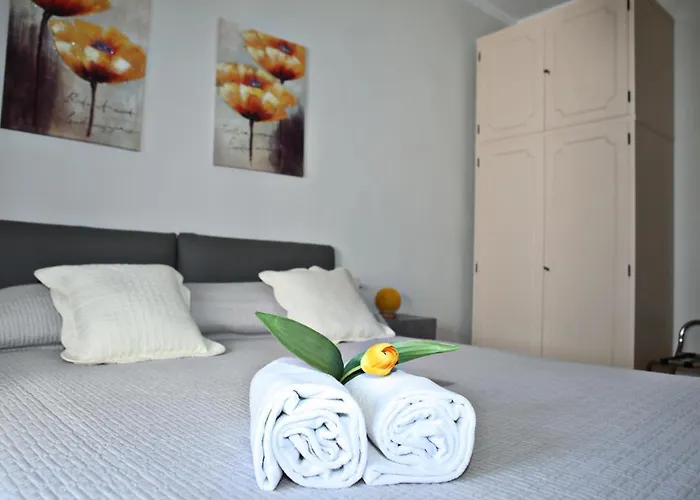 Mura Bed & Breakfast 4*