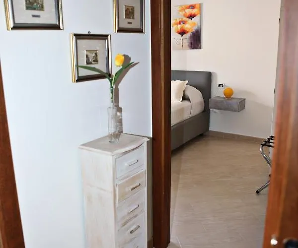 Mura Bed & Breakfast Sorrento