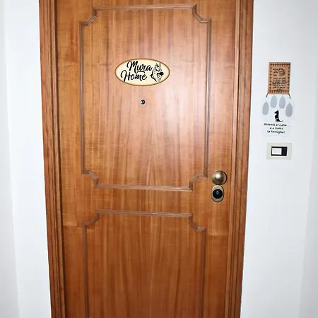 Bed & Breakfast Mura