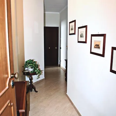 Bed & Breakfast Mura *