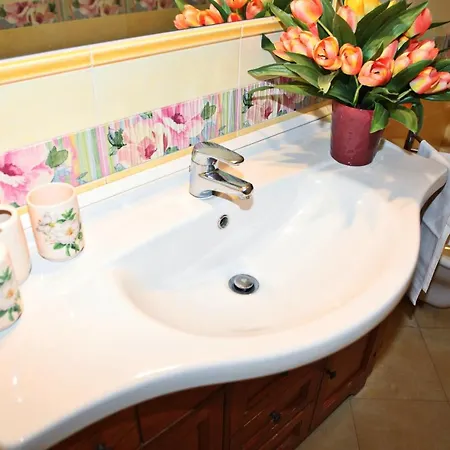 Bed and breakfast Mura