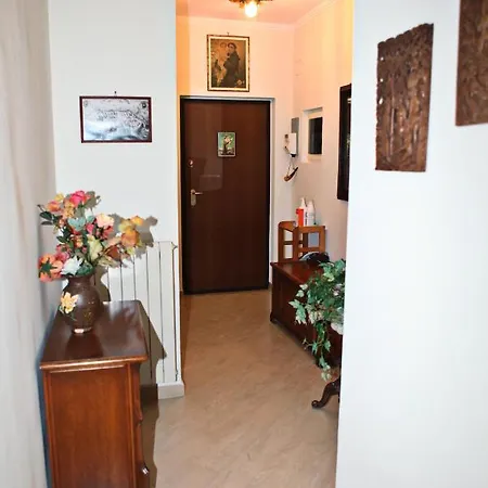 Mura Bed and breakfast Península Sorrentina