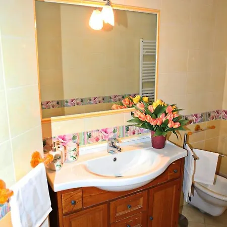 Mura Bed and breakfast