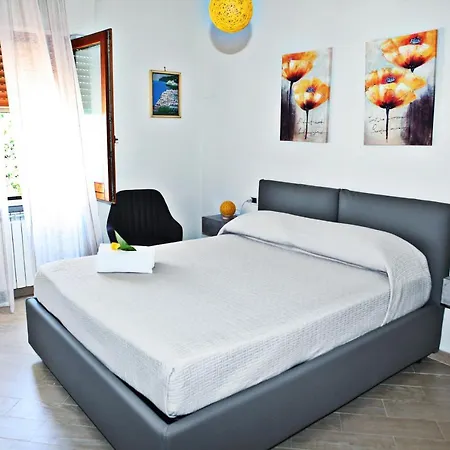 Mura Bed & Breakfast *