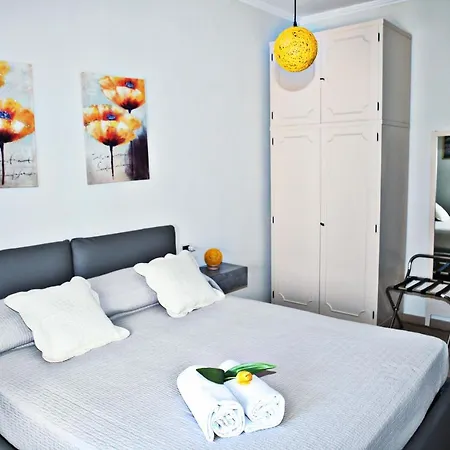 Mura Bed and breakfast Península Sorrentina