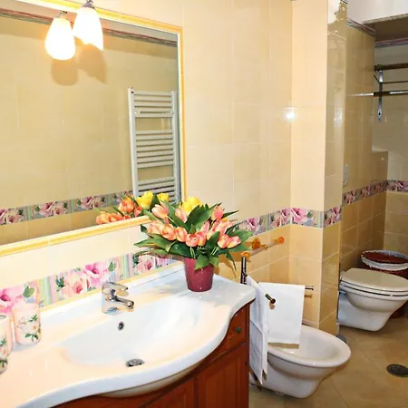 Mura 4* Península Sorrentina