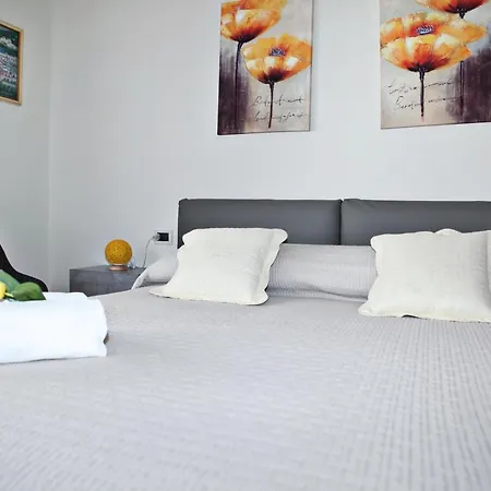 Mura 4* Península Sorrentina