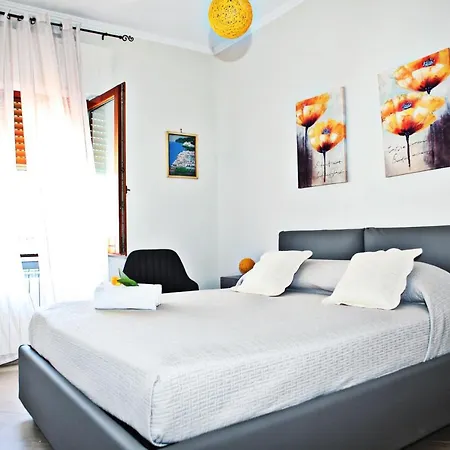 Mura 4* Península Sorrentina