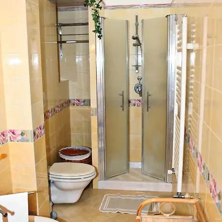 Bed & Breakfast Mura *