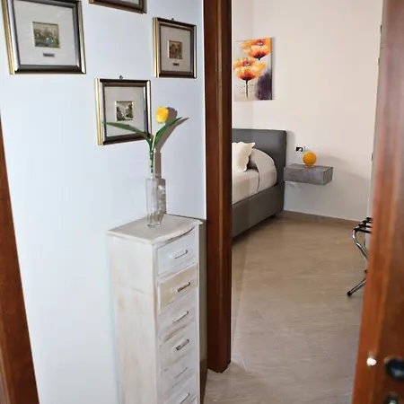 Mura Bed and breakfast Península Sorrentina